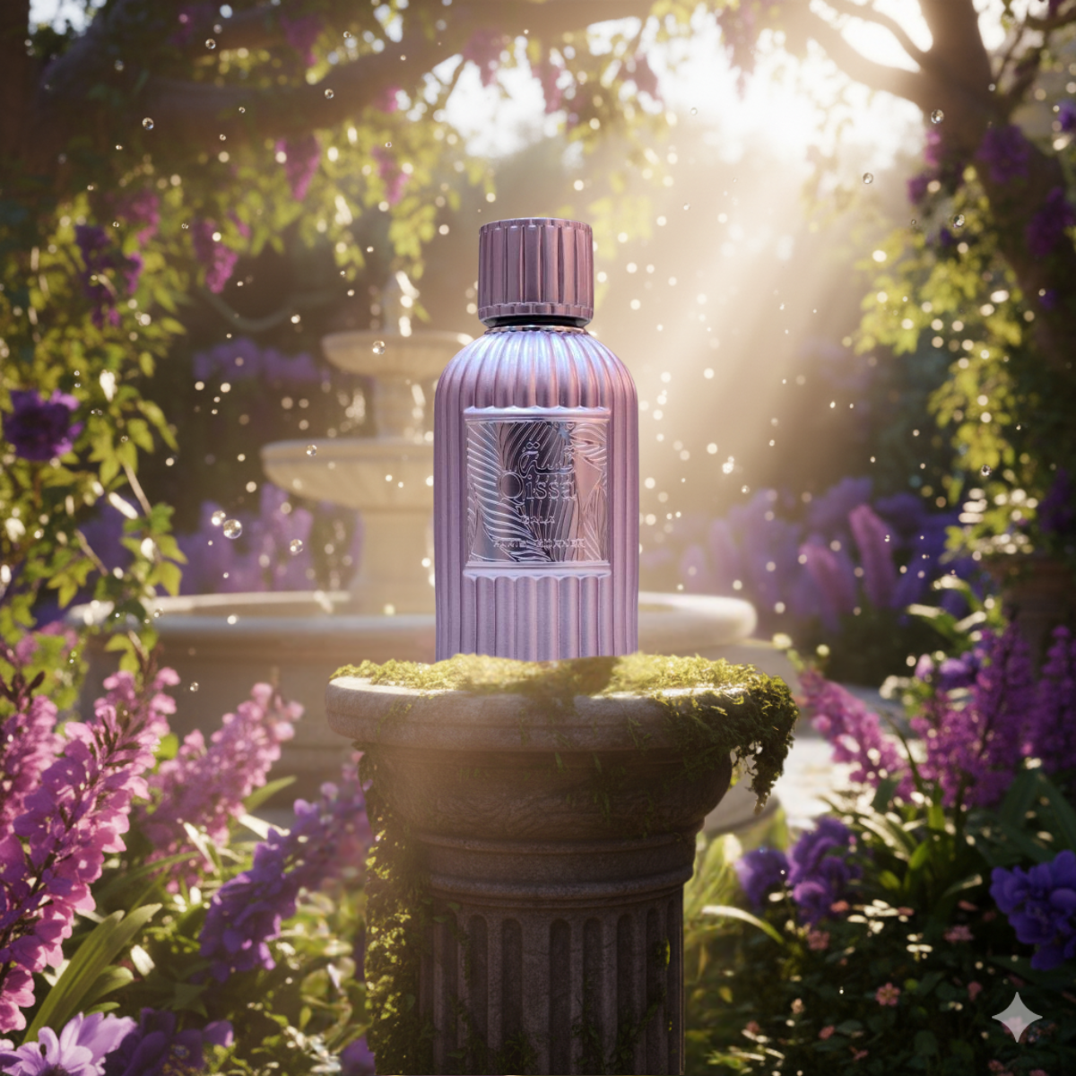 qissa gala unisex perfume 
