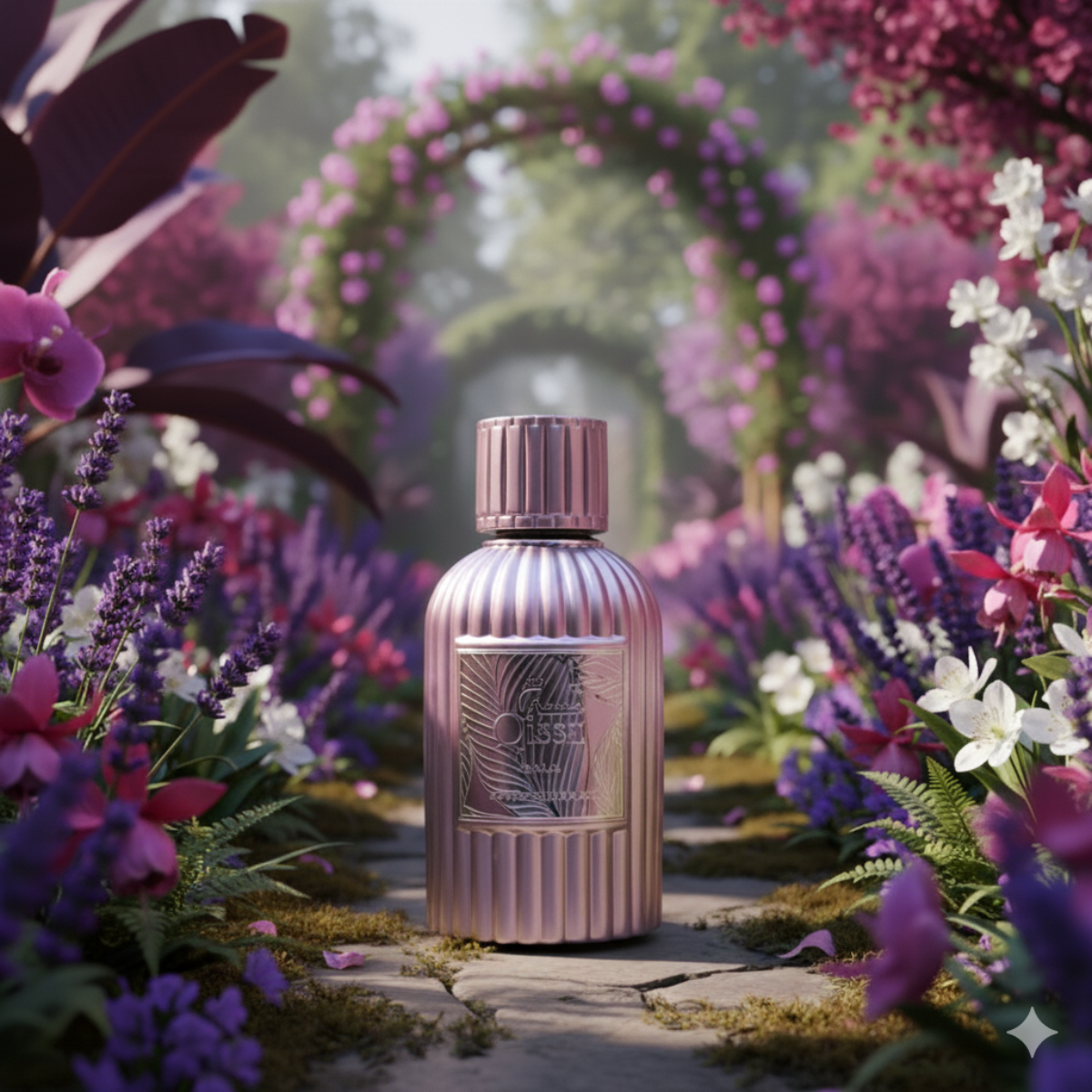 qissa gala unisex perfume 