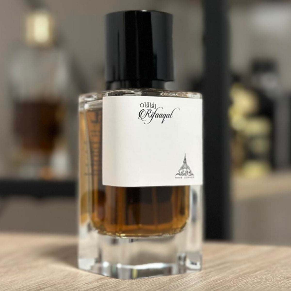 Rifaaqat EDP Emir Series | Spicy & Seductive Unisex scent