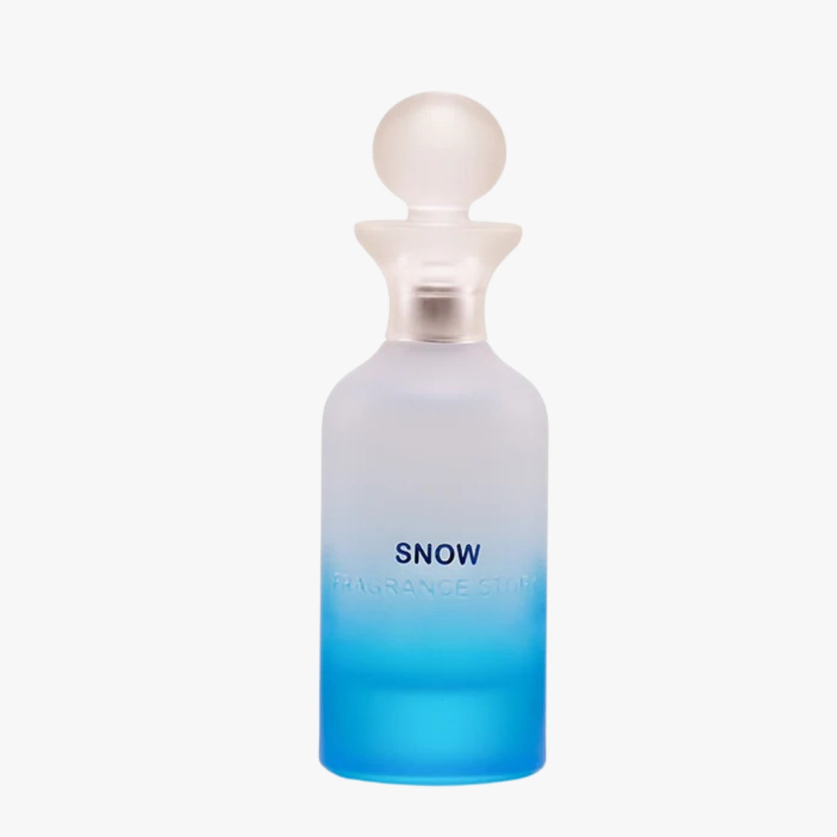 snow perfume for men