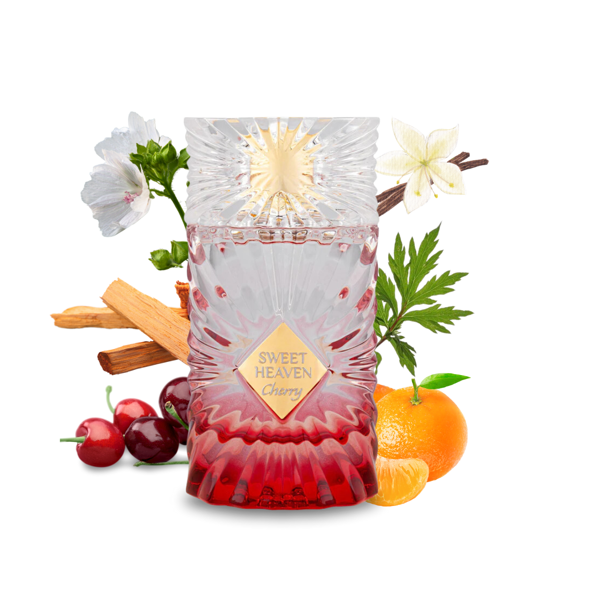 Sweet Heaven Cherry