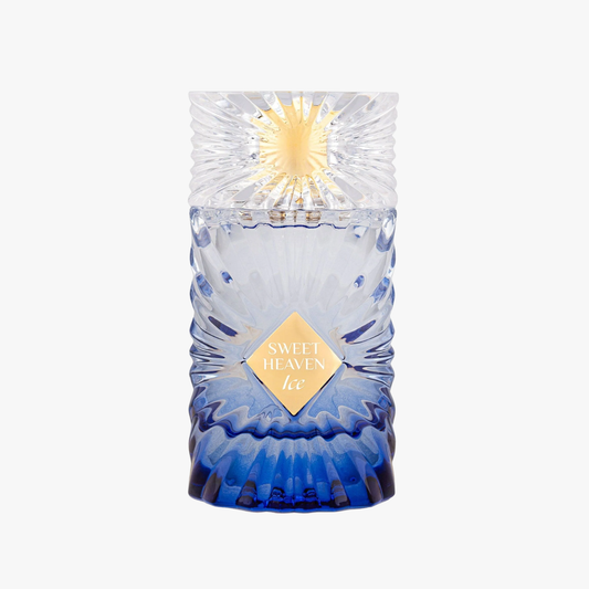 Sweet Heaven Ice