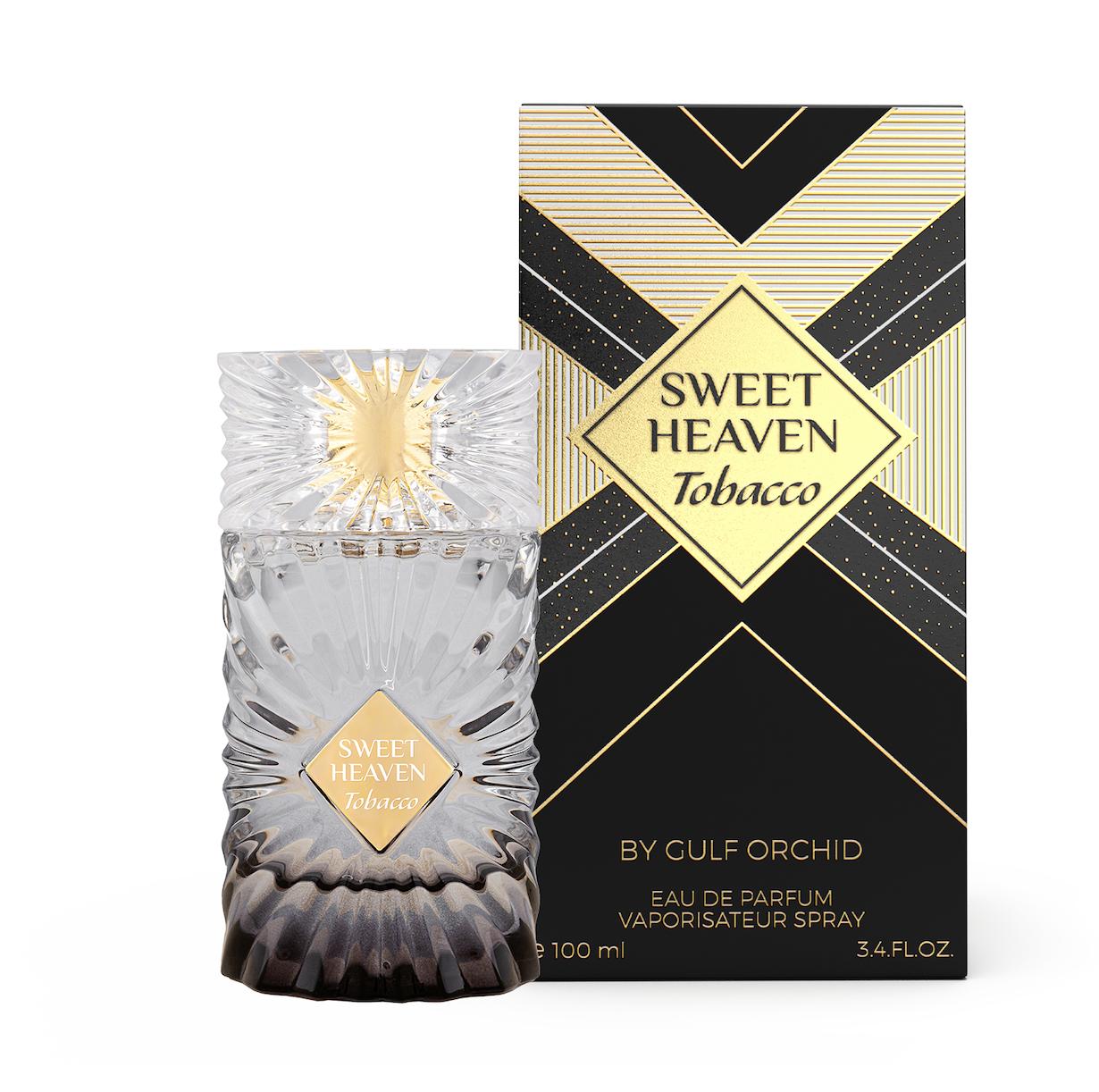 orchid tobacco Sweet Heaven Tobacco orchid tobacco Sweet Heaven Tobacco