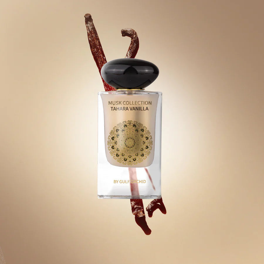 Musk Tahara Collection - Set of 4