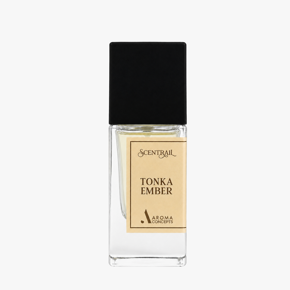 Arabian Tonka Inspired - Tonka Ember Scentrail