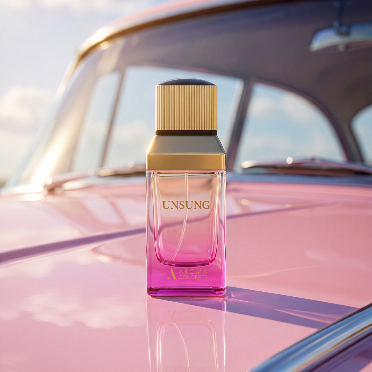 unsung perfume for women