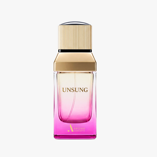 unsung perfume for women