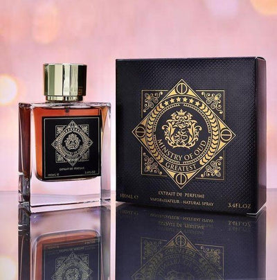 Ombre de Louis Privezarah cologne - a fragrance for men 2020