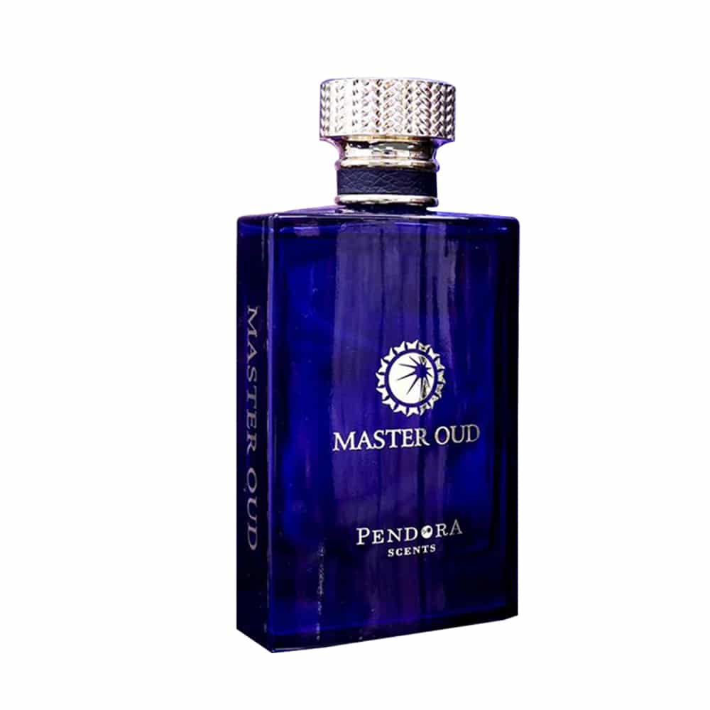 Master Oud Pendora Perfume For Men & Women