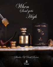  WHEN SOUL GETS HIGH EMIR | Woody Fragrance for Men & Women