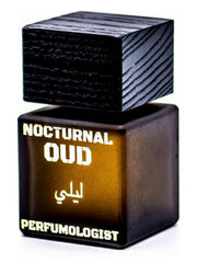 NOCTURNAL OUD