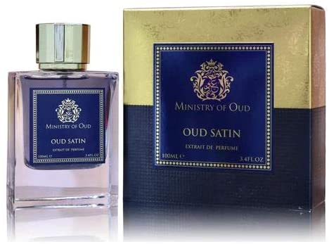 oud satin