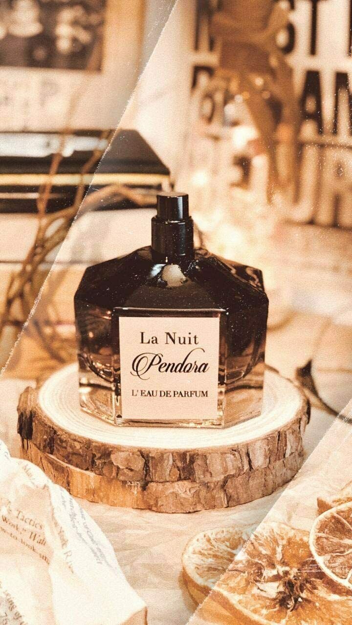  LA NUIT PENDORA 100ml fragrance for women 