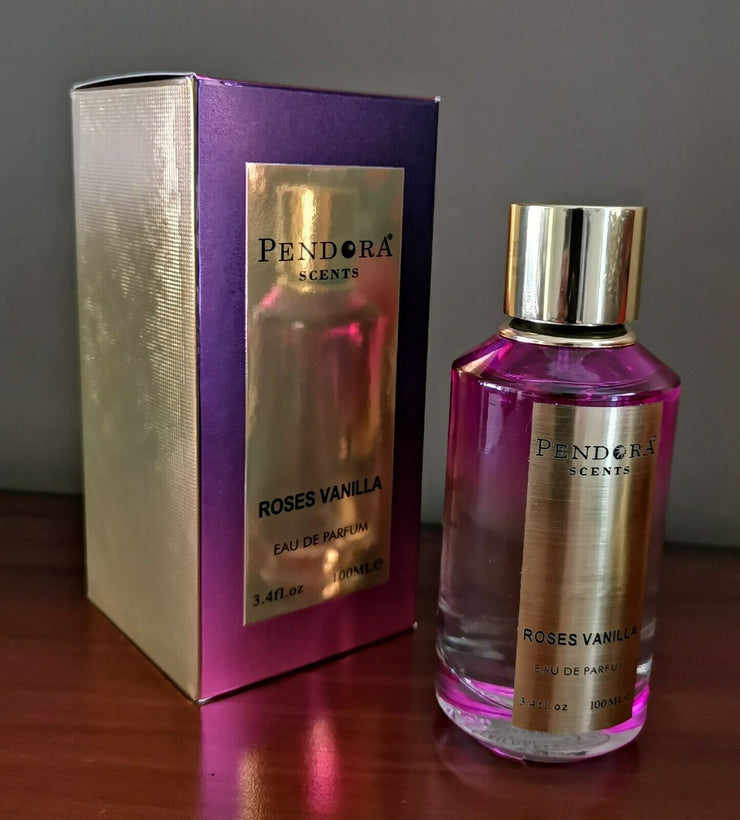ROSES VANILLA