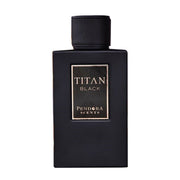 TITAN BLACK
