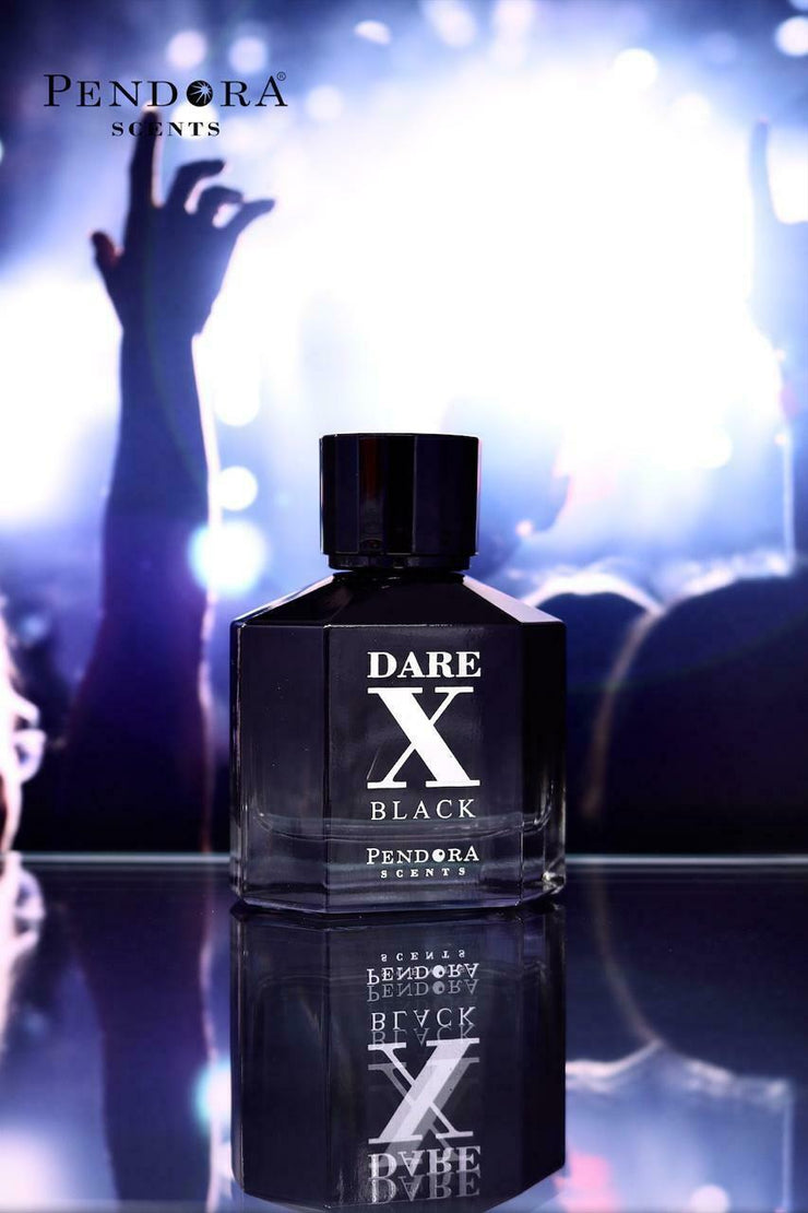 DARE X PENDORA