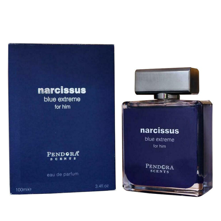 NARCISSUS BLUE FOR HIM