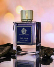 oud satin