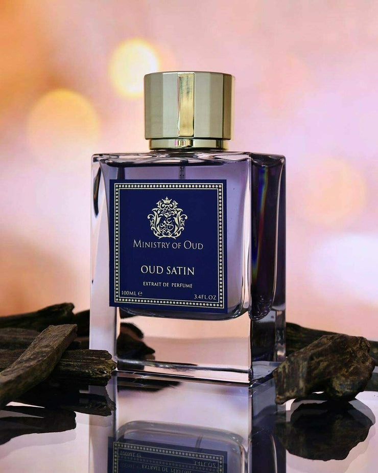 oud satin