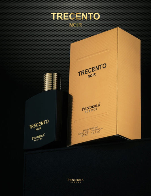 Trecento Men