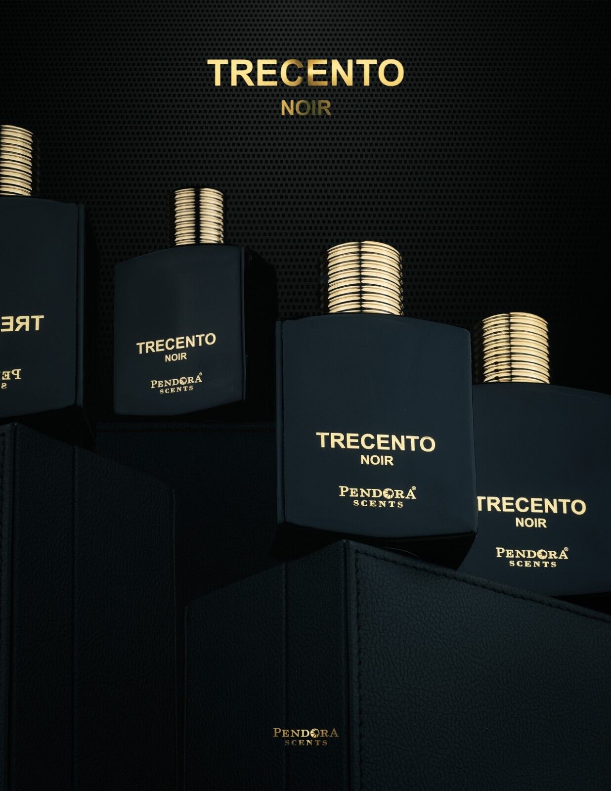 Trecento Men