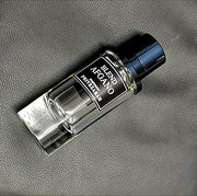  blend afgano