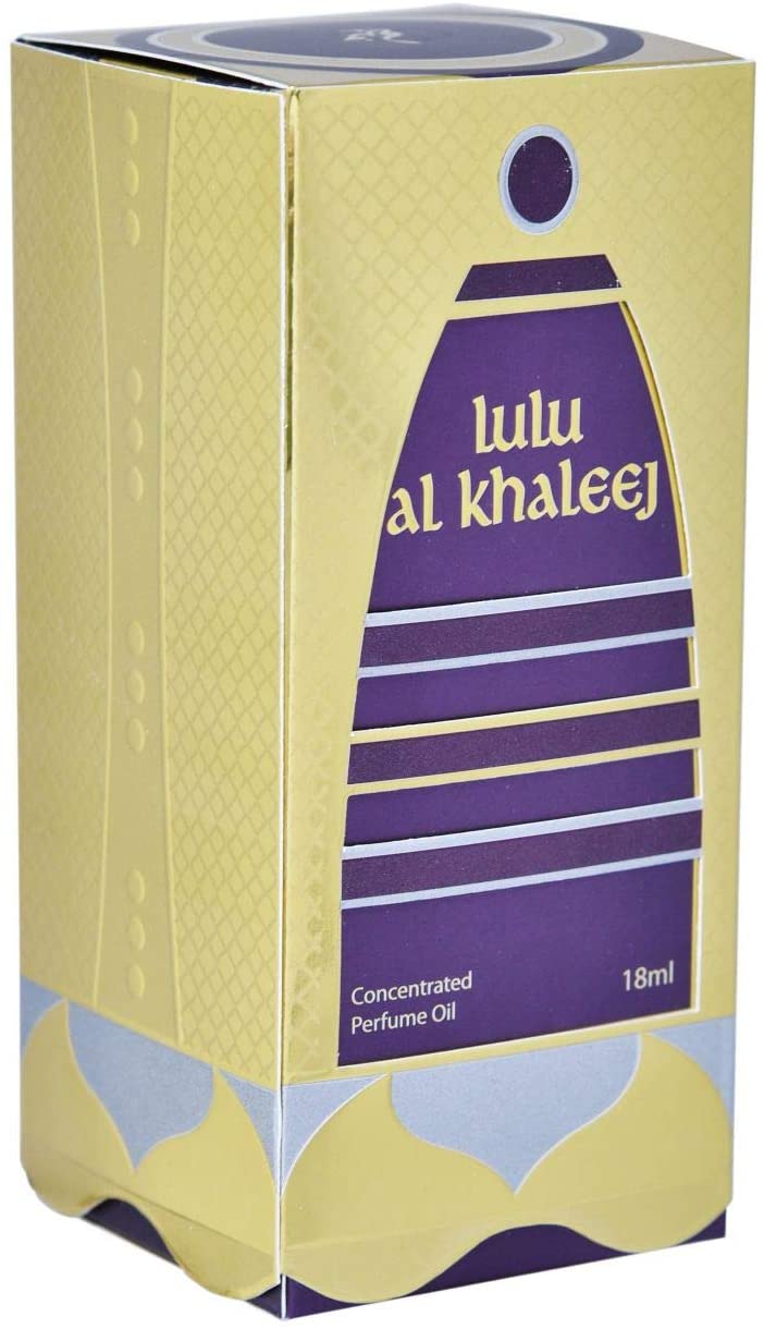 LULU AL KHALEEJ 18ML Aroma Concepts LLC
