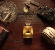 Charuto Tobacco Vanille Perfume for Men & Women