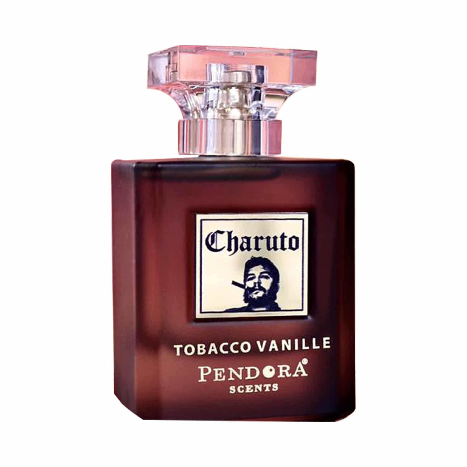 Charuto Tobacco Vanille Perfume for Men & Women