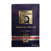 Charuto Tobacco Vanille Perfume for Men & Women