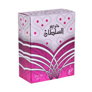 HAREEM SULTAN SILVER 35ml | Floral fragrance for Women