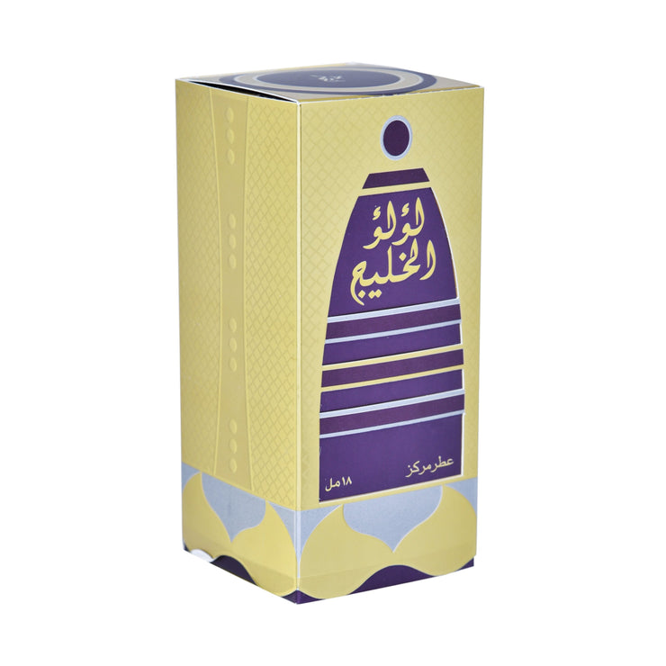 LULU AL KHALEEJ 18ML
