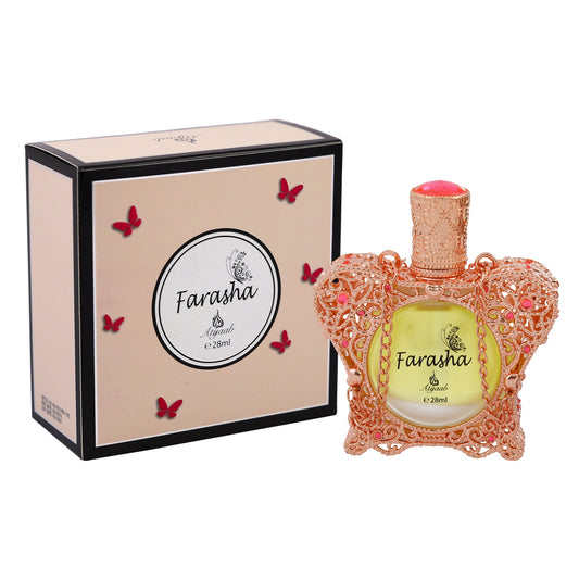  FARASHA Perfume Oil Khadlaj 
