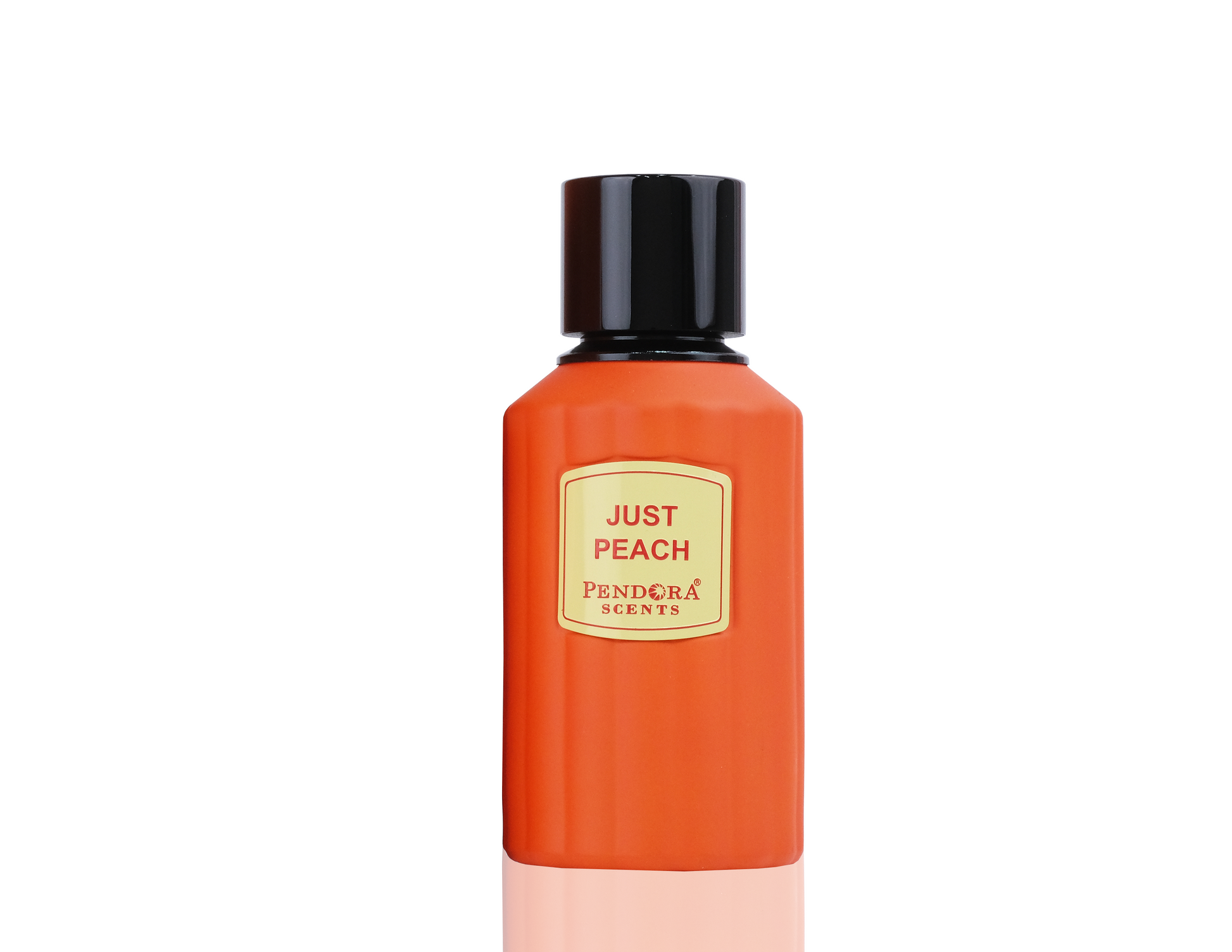 Just Peach 50ml fragrance for men and women 