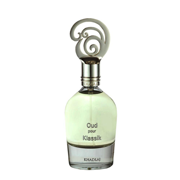 Oud Pour Klassik