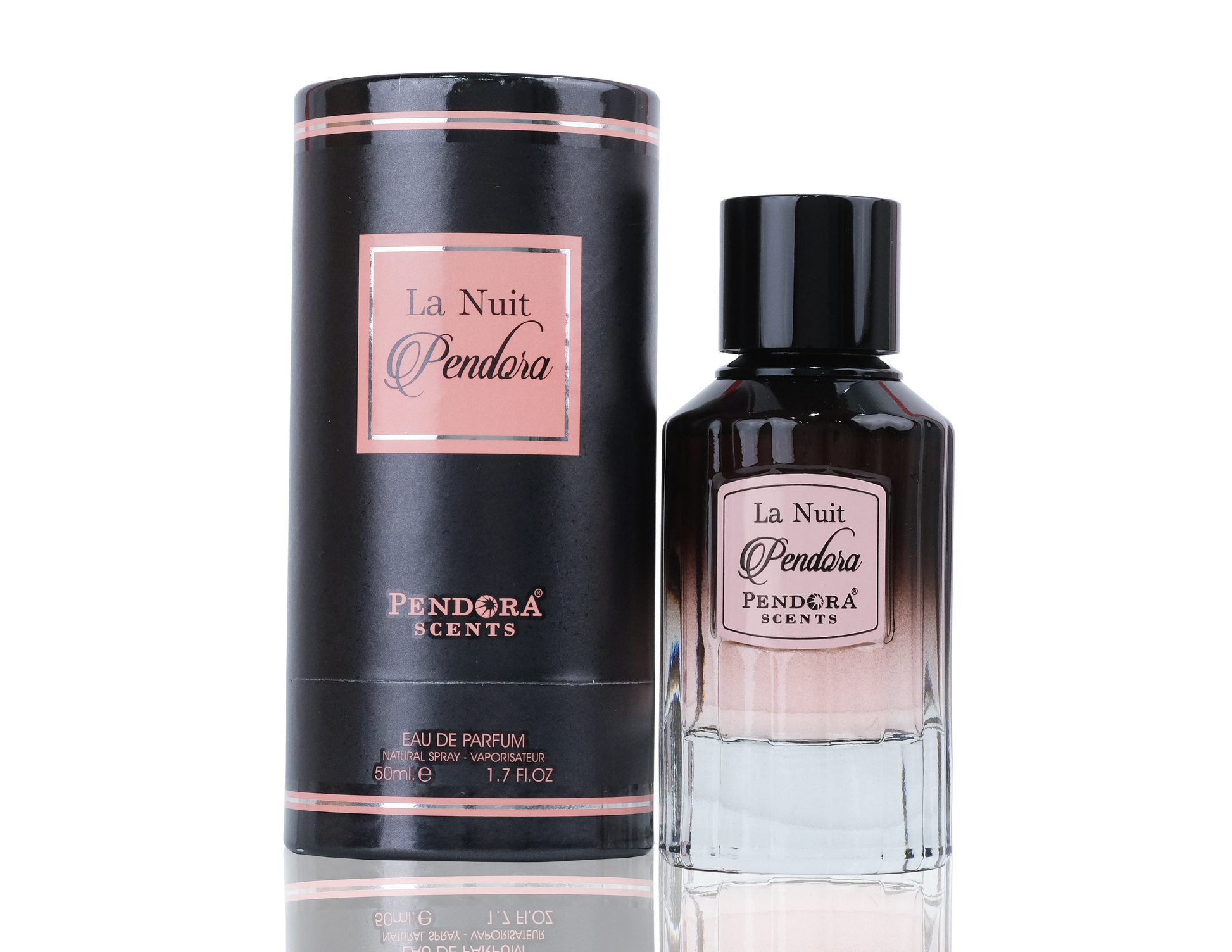 LA NUIT 50ml Aroma Concepts LLC