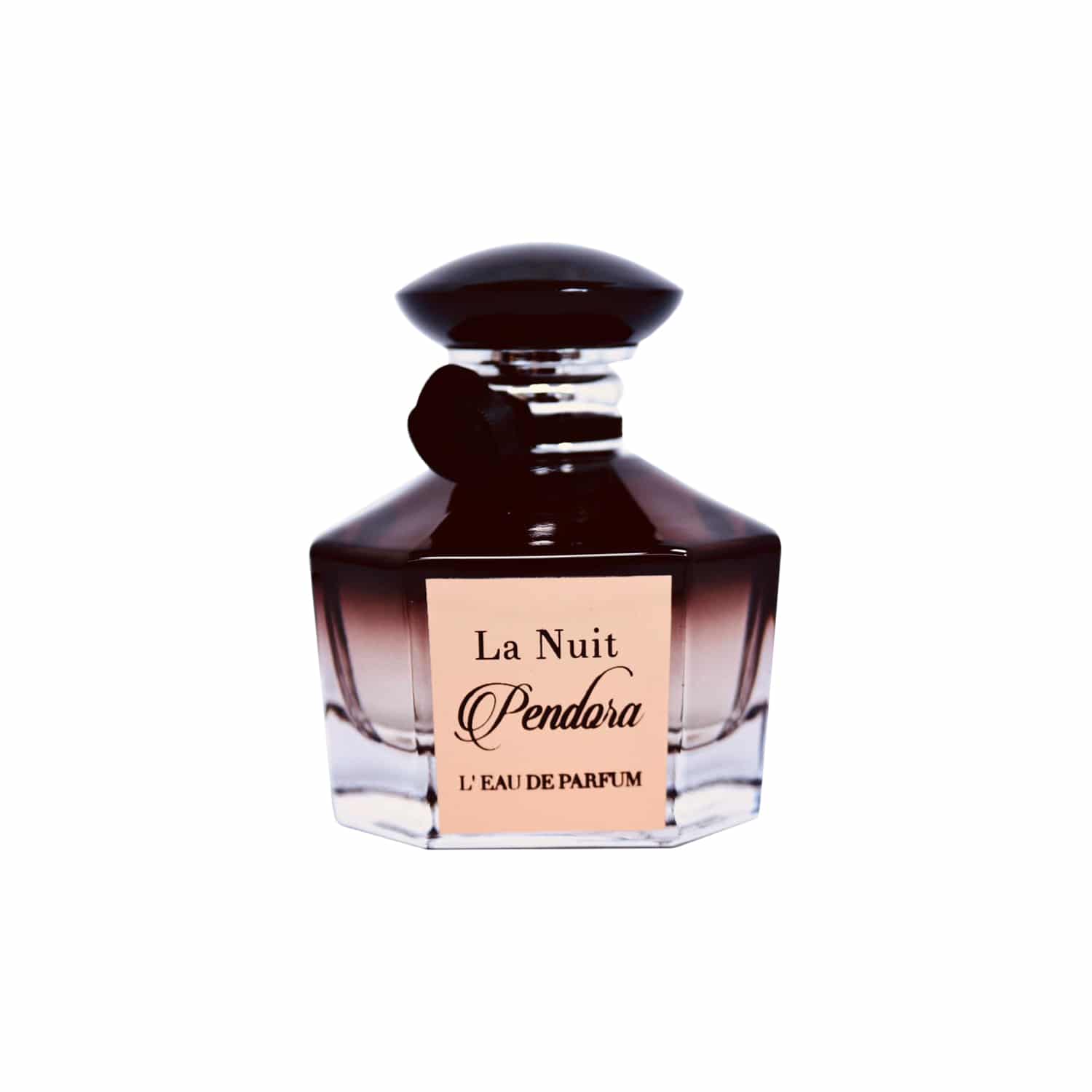  LA NUIT PENDORA 100ml fragrance for women 