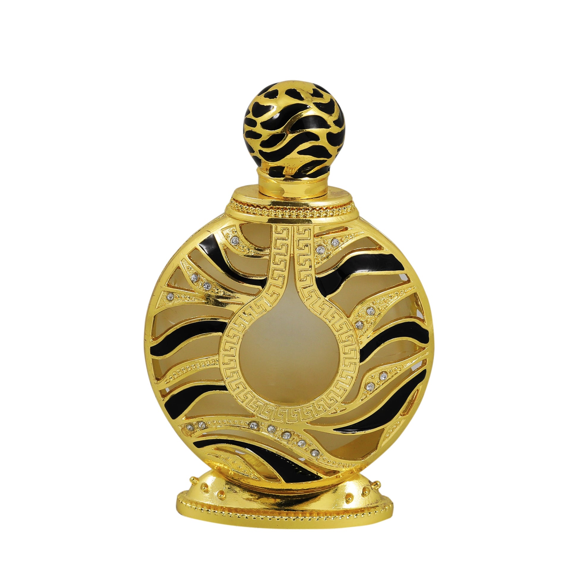  SAFARI GOLD - 35ml Perfume oil 