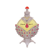 HAREEM SULTAN SILVER 35ml | Floral fragrance for Women