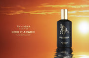 NOIR D'ARABIE PENDORA