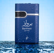 BARWAAZ NAVY