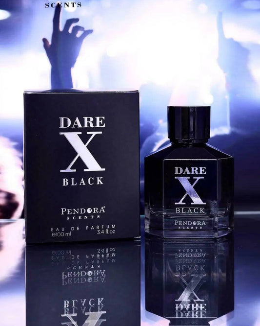 DARE X PENDORA