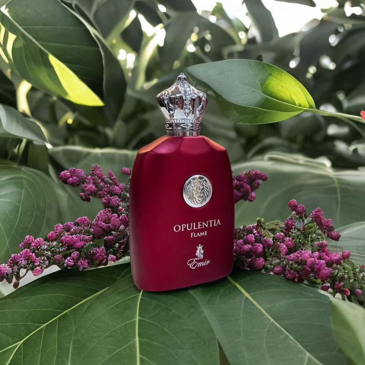 OPULENTIA FLAME EMIR