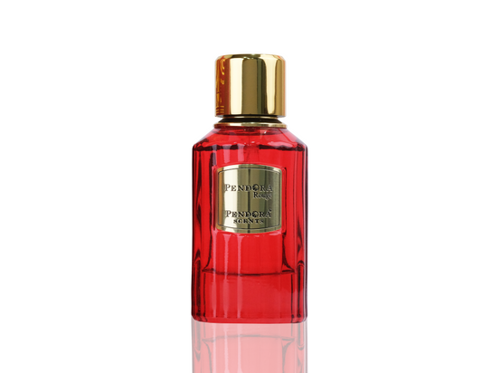  PENDORA ROUGE 50ml - Sweet citrusy fragrance 