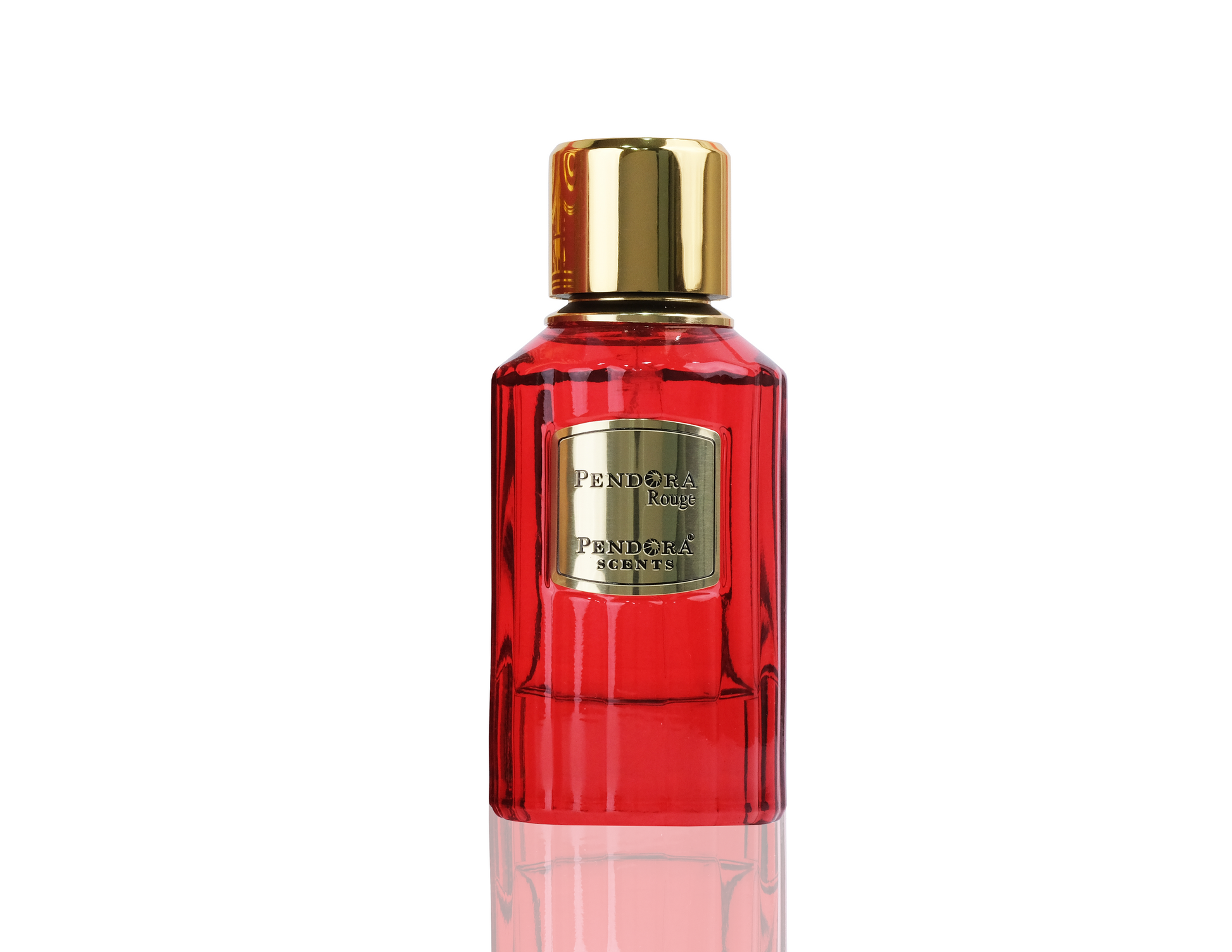  PENDORA ROUGE 50ml - Sweet citrusy fragrance 