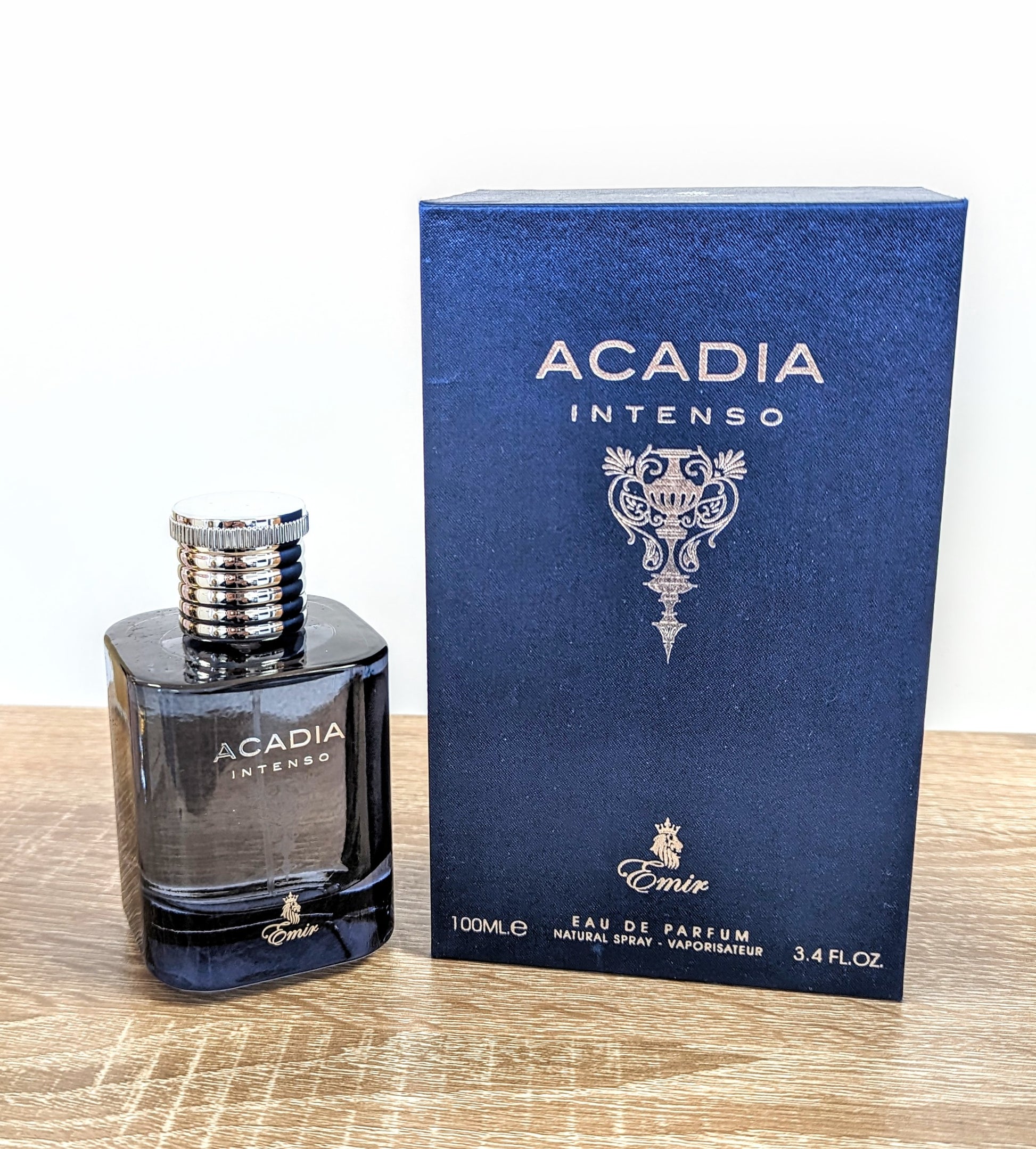 Acadia Intenso Emir Eau De Perfume 