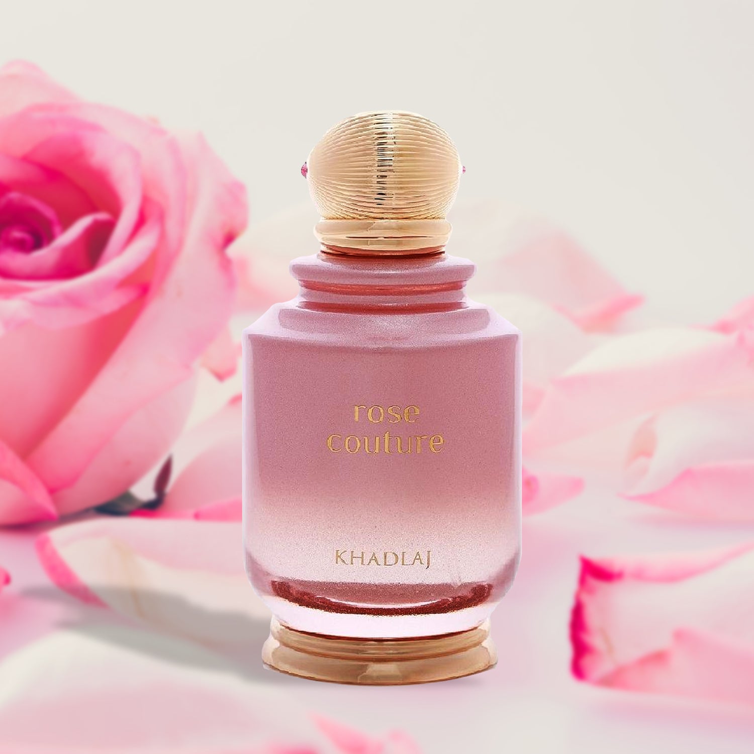 ROSE COUTURE 100ml Floral Scent