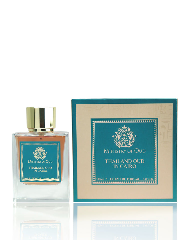 thailand oud