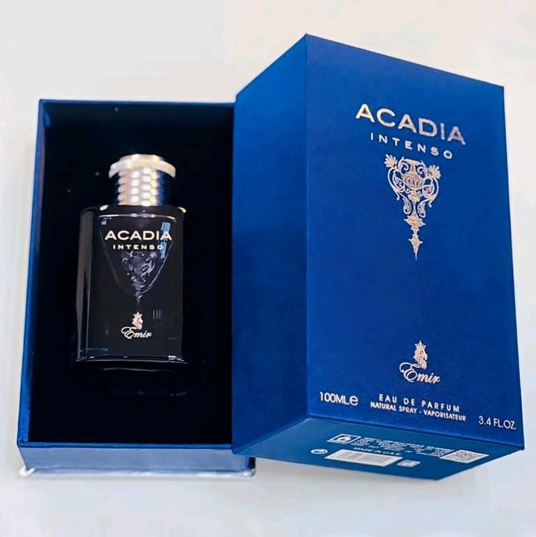 Acadia Intenso Emir Eau De Perfume 