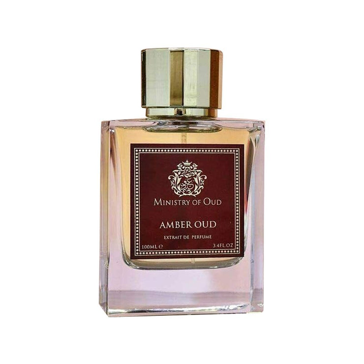 amber oud